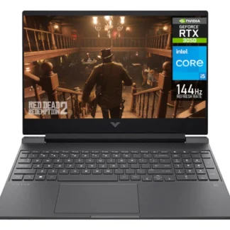 Laptop Gamer Hp Victus Nvidia Geforce Rtx 3050