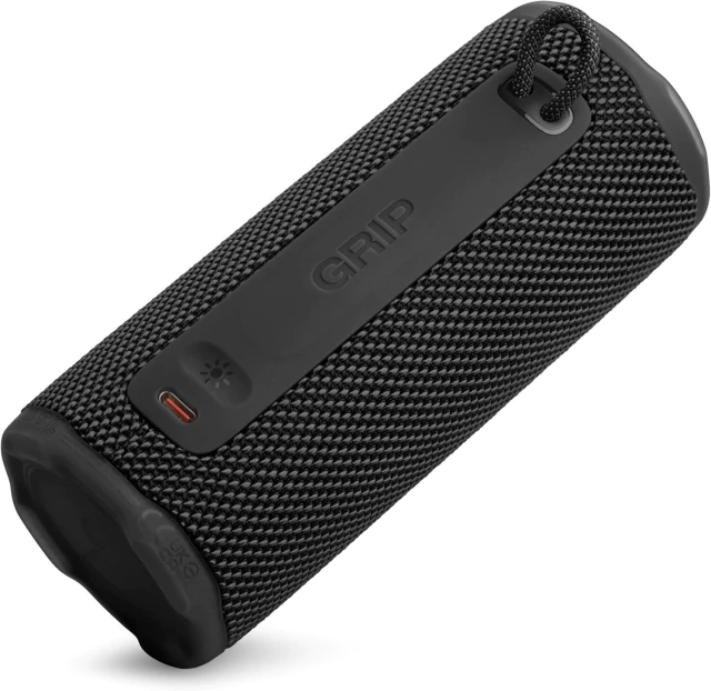 JBL Grip Bocina Inalámbrica Portátil con Luz Integrada Negro - Imagen 2