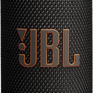 JBL Grip Bocina Inalámbrica Portátil con Luz Integrada Negro
