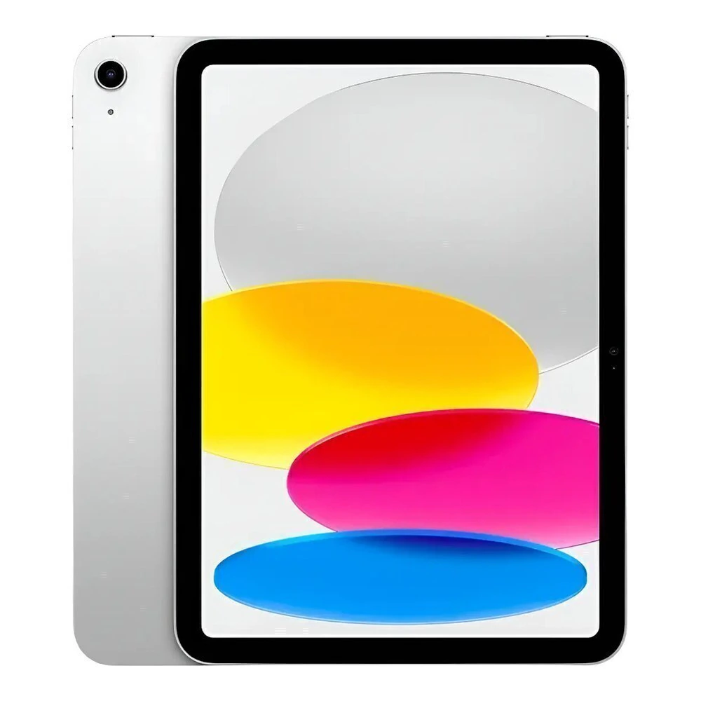 iPad 11 Apple Chip A16, Wi-Fi, 128GB, Color Plata