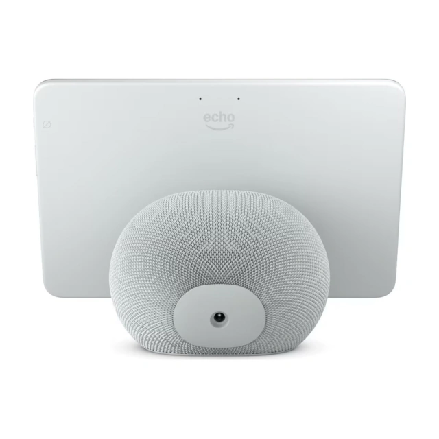 Asistente Inteligente Amazon Echo Show 11" Blanco - Imagen 4