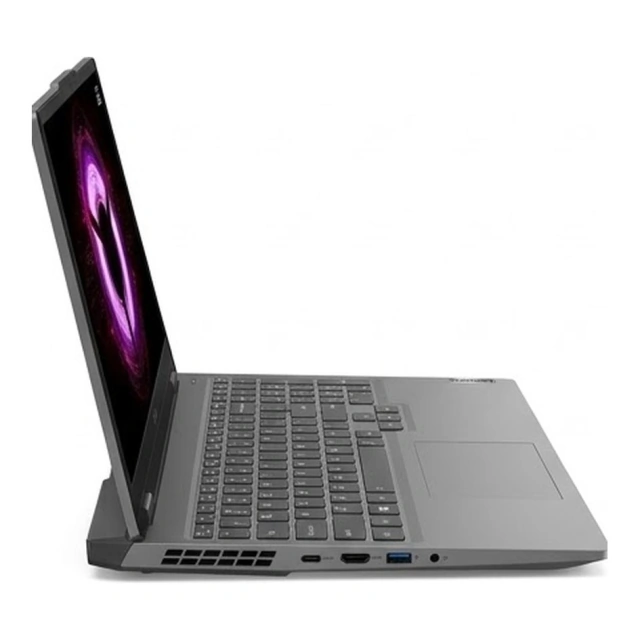 Lenovo LOQ Gaming Laptop 15.6 FHD, AMD Ryzen 7 - Imagen 4