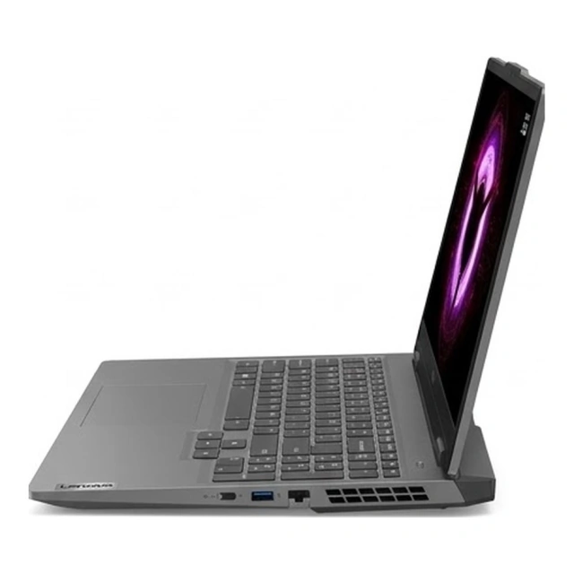 Lenovo LOQ Gaming Laptop 15.6 FHD, AMD Ryzen 7 - Imagen 3